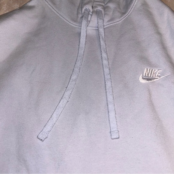 Nike Club Pullover Hoodie - Picture 6 of 10